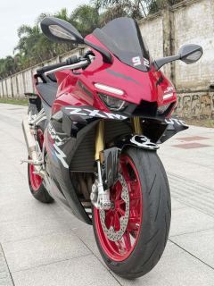 Zhangxue Motorcycles 500RR - photo 7