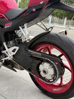 Zhangxue Motorcycles 500RR - photo 8