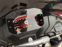 Zhangxue Motorcycles 500RR - photo 9