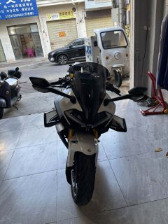 CFMOTO 750SR-S - ფოტო 1