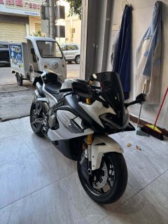 CFMOTO 750SR-S - ფოტო 3