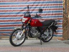 Haojue EH150 HJ150-25 - ფოტო 1