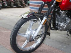 Haojue EH150 HJ150-25 - ფოტო 10