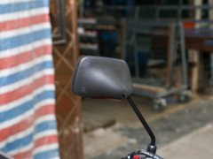 Haojue EH150 HJ150-25 - ფოტო 12