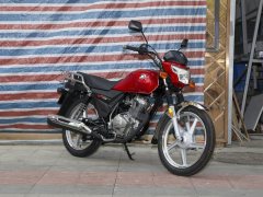 Haojue EH150 HJ150-25 - ფოტო 3