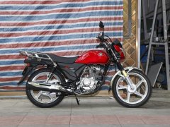 Haojue EH150 HJ150-25 - ფოტო 5