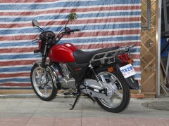 Haojue EH150 HJ150-25 - ფოტო 6