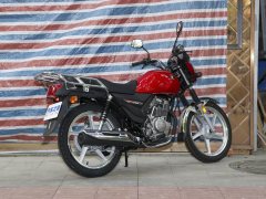 Haojue EH150 HJ150-25 - ფოტო 8