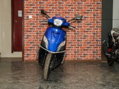 Jinan Suzuki UU125i - ფოტო 10