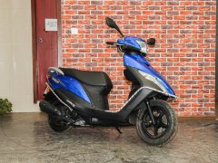 Jinan Suzuki UU125i - ფოტო 11