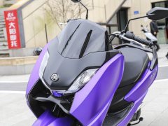 Jianshe Yamaha 125 cc - photo 11