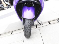 Jianshe Yamaha 125 cc - photo 12
