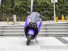 Jianshe Yamaha 125 cc - photo 2