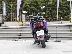 Jianshe Yamaha 125 cc - photo 6