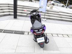 Jianshe Yamaha 125 cc - photo 9