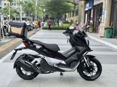Lifan KPV150 - ფოტო 1