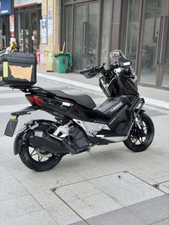 Lifan KPV150 - ფოტო 2