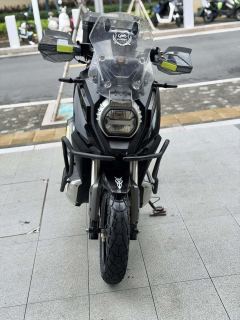 Lifan KPV150 - ფოტო 4