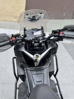 Lifan KPV150 - ფოტო 5