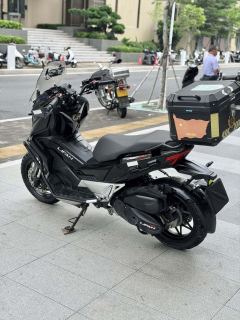 Lifan KPV150 - ფოტო 6