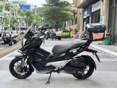 Lifan KPV150 - ფოტო 7