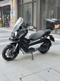 Lifan KPV150 - ფოტო 8