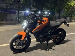 KTMR2R 790 Duke 800 cc - ფოტო 2