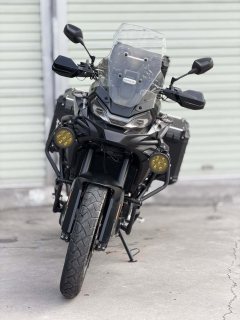 CFMOTO 700MT - ფოტო 1