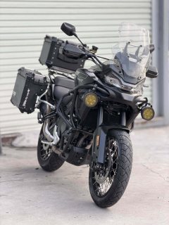 CFMOTO 700MT - ფოტო 2