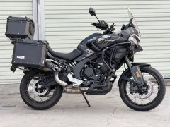 CFMOTO 700MT - ფოტო 4