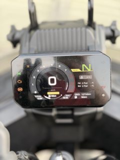CFMOTO 700MT - ფოტო 5
