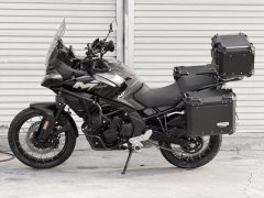 CFMOTO 700MT - ფოტო 6