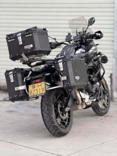 CFMOTO 700MT - ფოტო 7