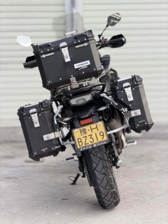 CFMOTO 700MT - ფოტო 8