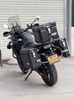 CFMOTO 700MT - ფოტო 9