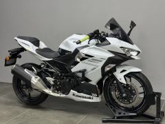 Kawasaki Ninja 400 - фото 1