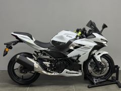Kawasaki Ninja 400 - фото 2