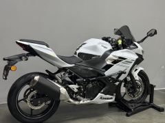 Kawasaki Ninja 400 - фото 3