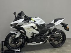 Kawasaki Ninja 400 - фото 4