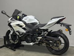 Kawasaki Ninja 400 - фото 6