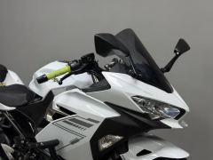 Kawasaki Ninja 400 - фото 7