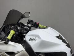 Kawasaki Ninja 400 - фото 8