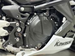 Kawasaki Ninja 400 - фото 9