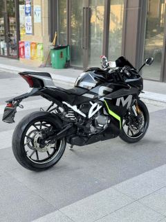 CFMOTO 250SR - ფოტო 2