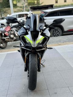 CFMOTO 250SR - ფოტო 5