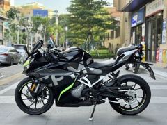 CFMOTO 250SR - ფოტო 7