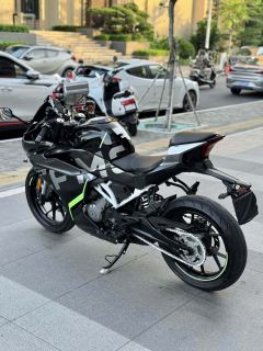 CFMOTO 250SR - ფოტო 8