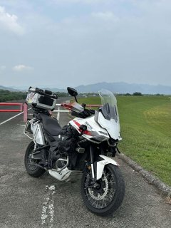 Zontes 703F 700 cc - фото 1