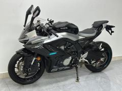 CFMOTO 675SR-R - фото 1
