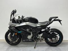 CFMOTO 675SR-R - фото 2